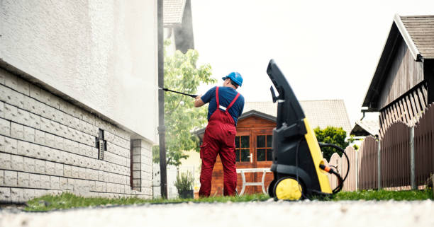 Trusted Whitesboro, AL Pressure Washing Services Experts